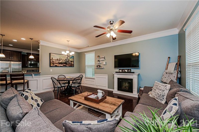 Property image 3 at 1834 Aston Mill Place, Charlotte, NC 28273