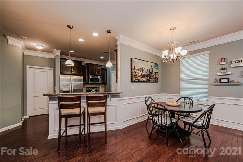 Property image 5 at 1834 Aston Mill Place, Charlotte, NC 28273