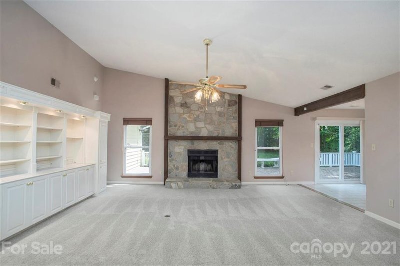 Property image 5 at 3755 Sweetgrass Lane, Charlotte, NC 28226