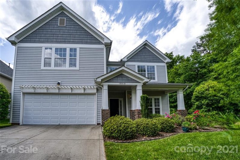 13313 Rebecca Run Drive