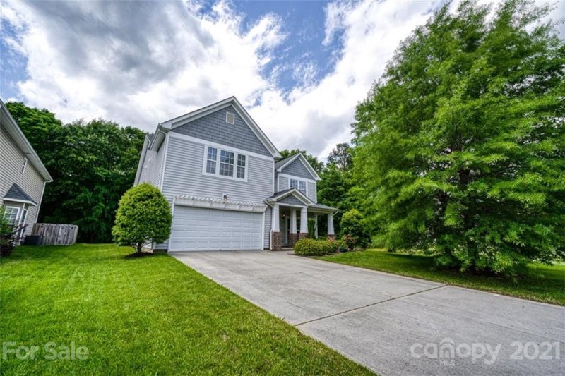 Property image 2 at 13313 Rebecca Run Drive, Charlotte, NC 28269