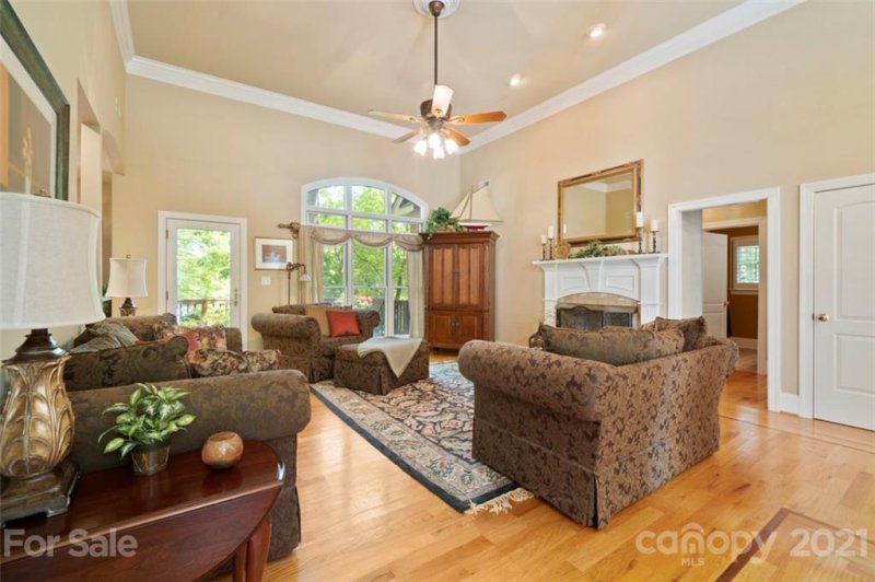 Property image 4 at 136 Eagle Chase Lane, Troutman, NC 28166