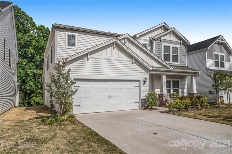 Property image 3 at 3073 Cedric Court, Fort Mill, SC 29715