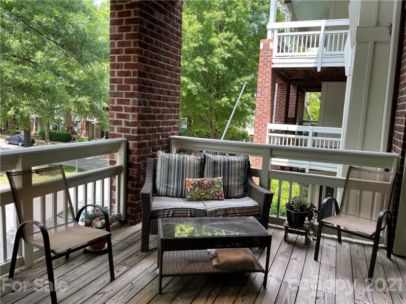 Property image 4 at 921 Northeast Drive, Davidson, NC 28036