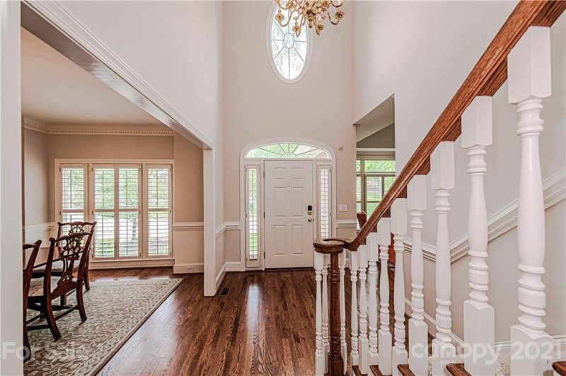 Property image 4 at 1124 Bellemeade Lane, Charlotte, NC 28270