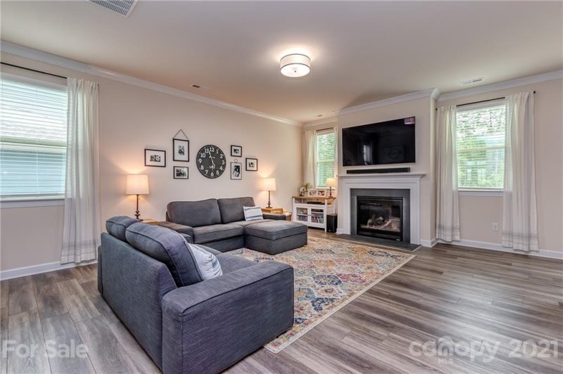 Property image 3 at 5100 Watersail Way, Clover, SC 29710