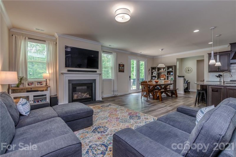 Property image 4 at 5100 Watersail Way, Clover, SC 29710