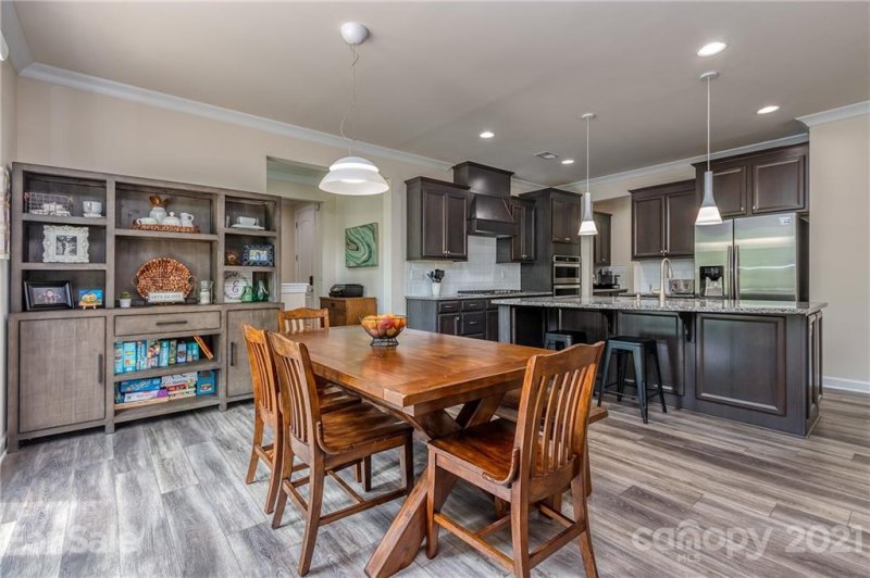 Property image 5 at 5100 Watersail Way, Clover, SC 29710