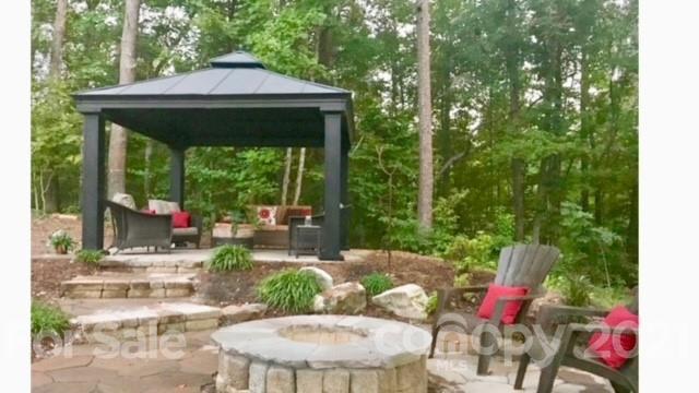 Property image 4 at 39 W Rambling Creek, Tryon, NC 28782