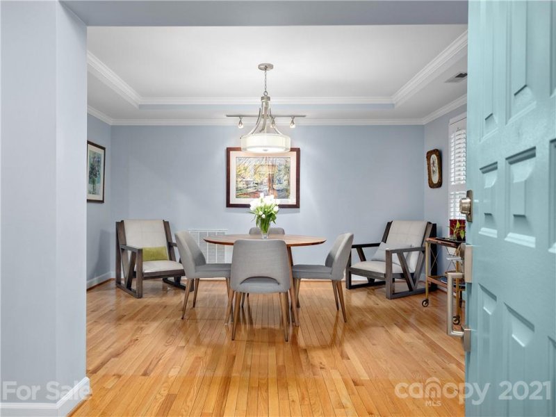 Property image 4 at 16 Creekside Way, Asheville, NC 28804