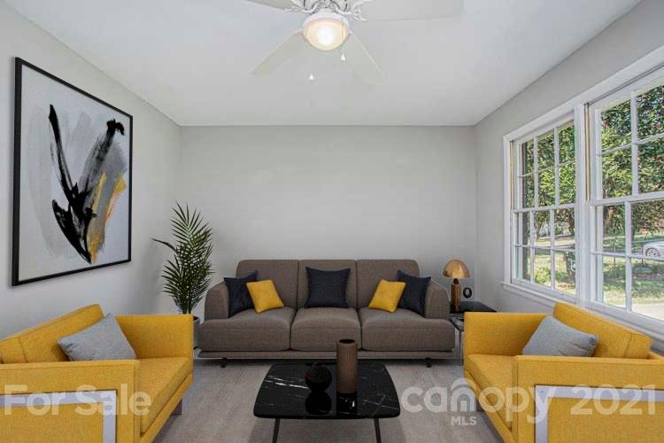 Property image 2 at 326 Alexander Street, Mooresville, NC 28115