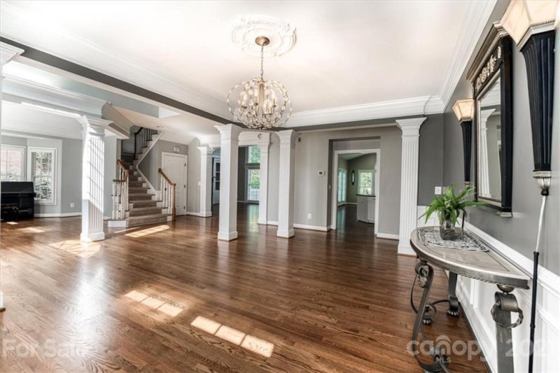 Property image 5 at 1411 Bristol Place Court, Charlotte, NC 28226