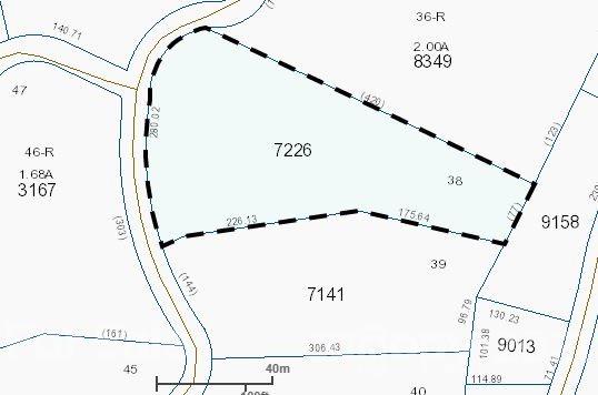 Property image 2 at Lo 38 Panther Run, Brevard, NC 28712