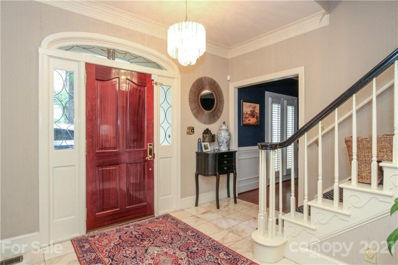 Property image 3 at 6546 Chestnut Grove Lane, Charlotte, NC 28210