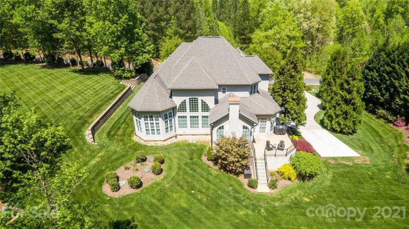 Property image 5 at 131 Winding Forest Drive, Troutman, NC 28166