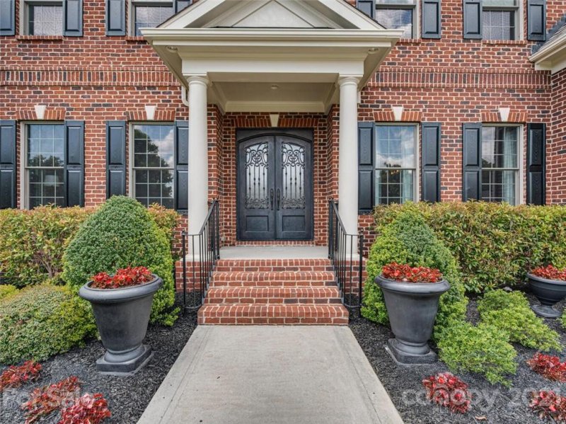 Property image 2 at 1103 Veramonte Drive, Wesley Chapel, NC 28104