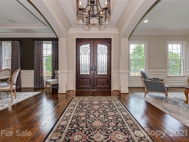 Property image 3 at 1103 Veramonte Drive, Wesley Chapel, NC 28104