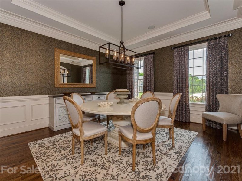 Property image 5 at 1103 Veramonte Drive, Wesley Chapel, NC 28104