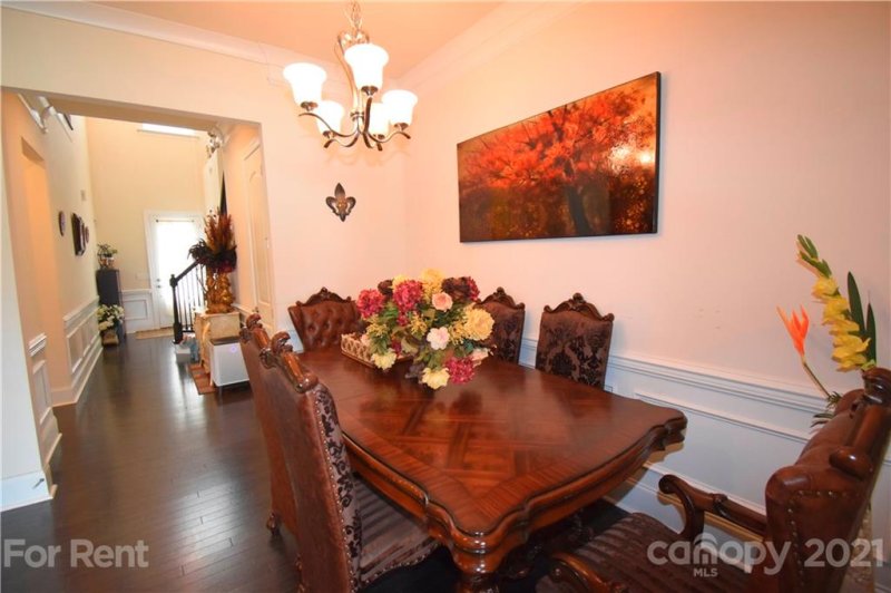 Property image 4 at 5415 Shannon Bell Lane, Charlotte, NC 28277