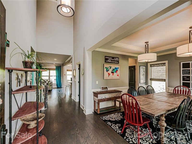 Property image 3 at 803 Five Leaf Lane, Waxhaw, NC 28173