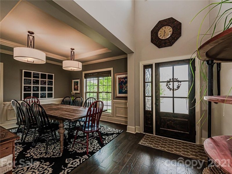 Property image 4 at 803 Five Leaf Lane, Waxhaw, NC 28173