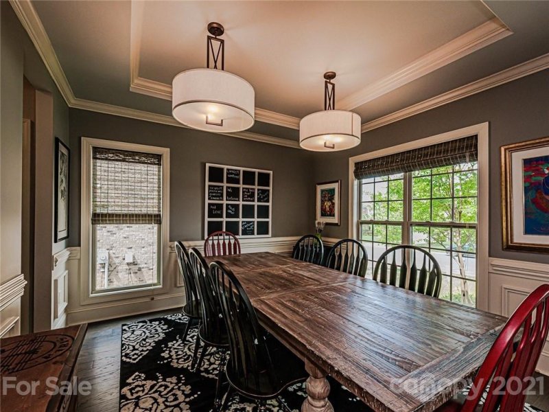 Property image 5 at 803 Five Leaf Lane, Waxhaw, NC 28173