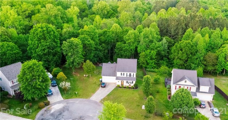 Property image 5 at 512 Coffeetree Lane, Stanley, NC 28164