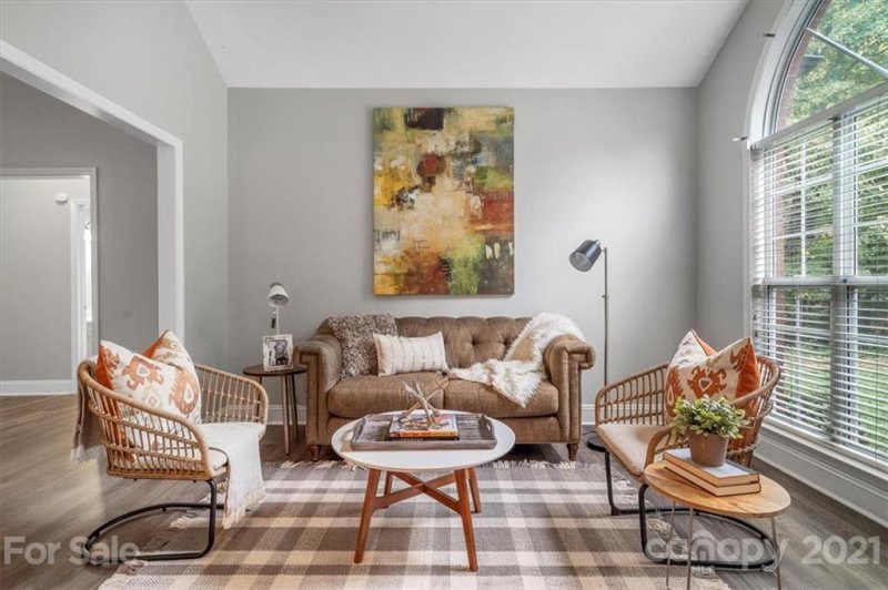 Property image 5 at 430 Hunters Point Drive, Indian Trail, NC 28079