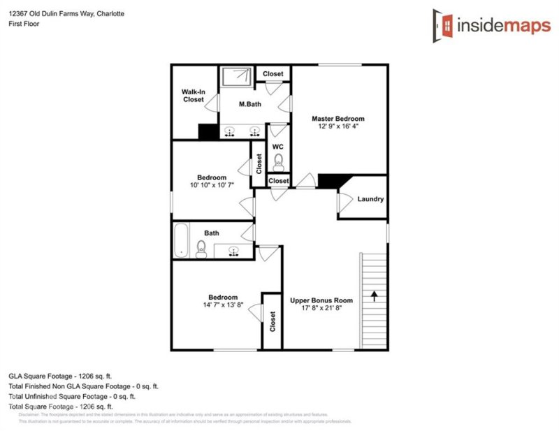 Property image 3 at 12367 Old Dulin Farms Way, Charlotte, NC 28215