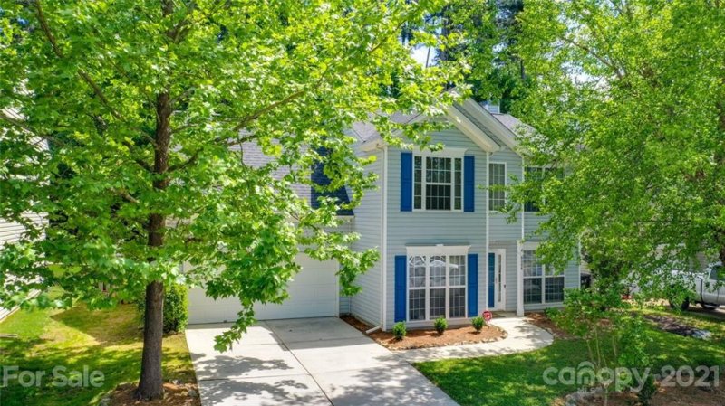 Property image 3 at 9306 Chastain Walk Drive, Charlotte, NC 28216