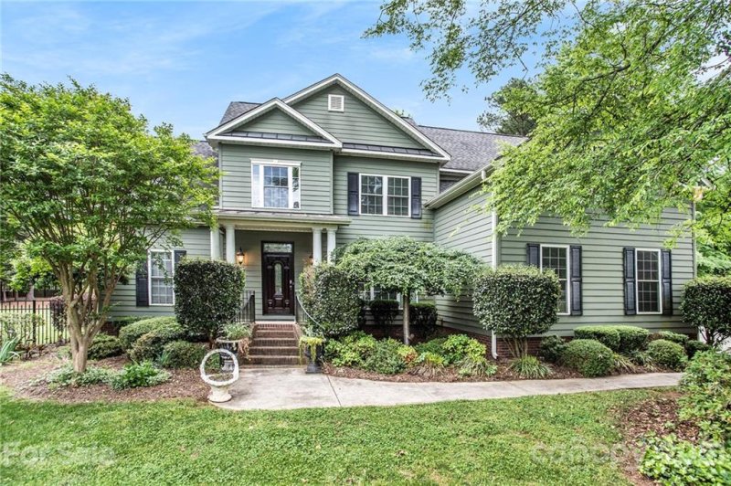520 Wild Oats Court