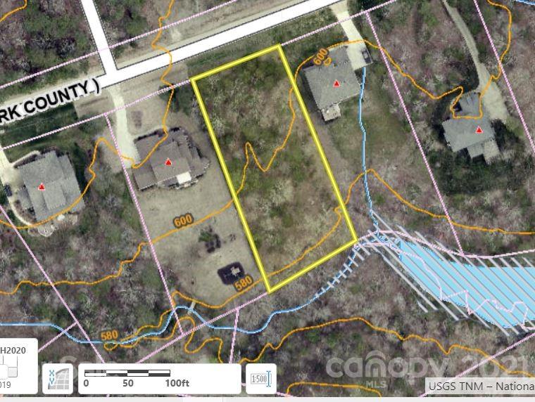 Property image 3 at 6881 Pine Moss Lane, Clover, SC 29710