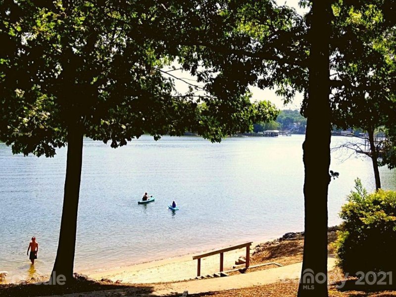 Property image 2 at 11028 Cattail Bluffs, Tega Cay, SC 29708