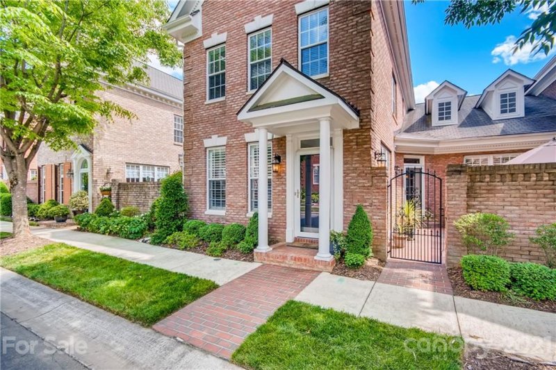 Property image 3 at 7415 Wisley Boulevard, Charlotte, NC 28226