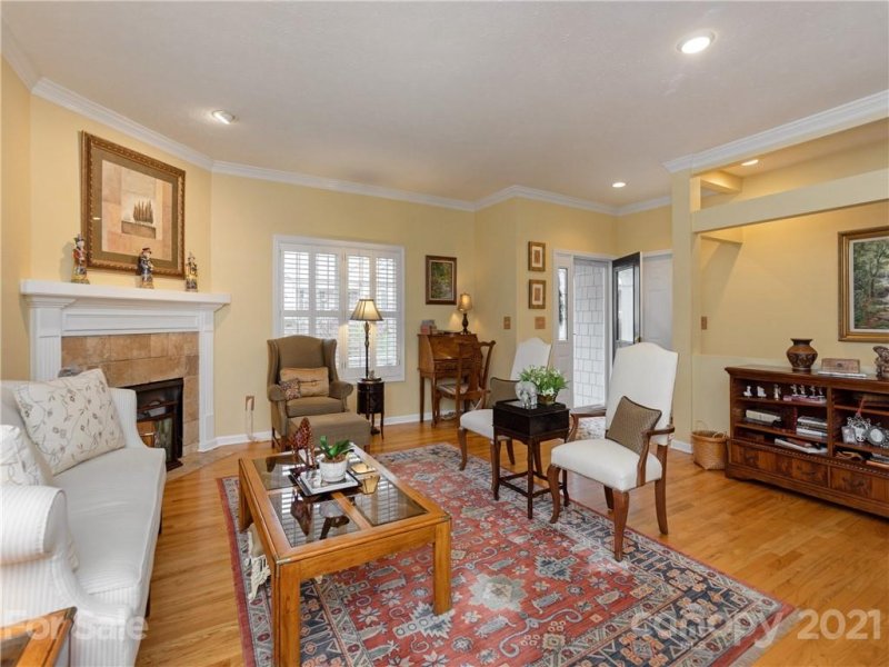 Property image 5 at 92 Shaws Creek Farm Road, Hendersonville, NC 28739