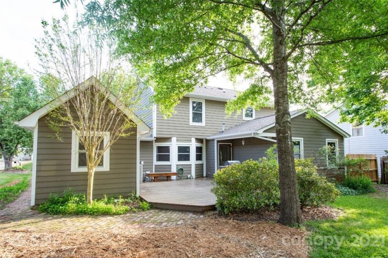 Property image 3 at 6827 Oldecastle Court, Charlotte, NC 28277