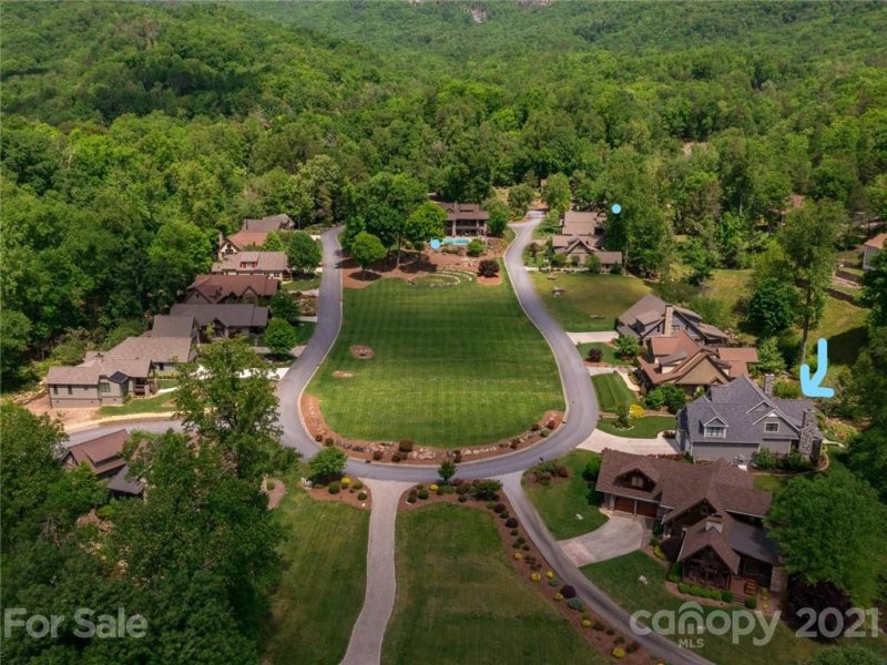 Property image 4 at 220 Firefly Cove, Lake Lure, NC 28746