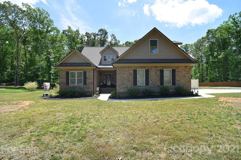 The Oaks At Camden, Monroe Community