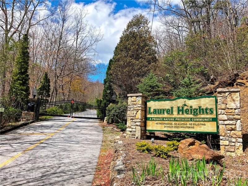 Property image 5 at Lot F3 Stonebrook Drive, Maggie Valley, NC 28751