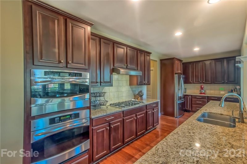 Property image 5 at 606 Five Leaf Lane, Waxhaw, NC 28137