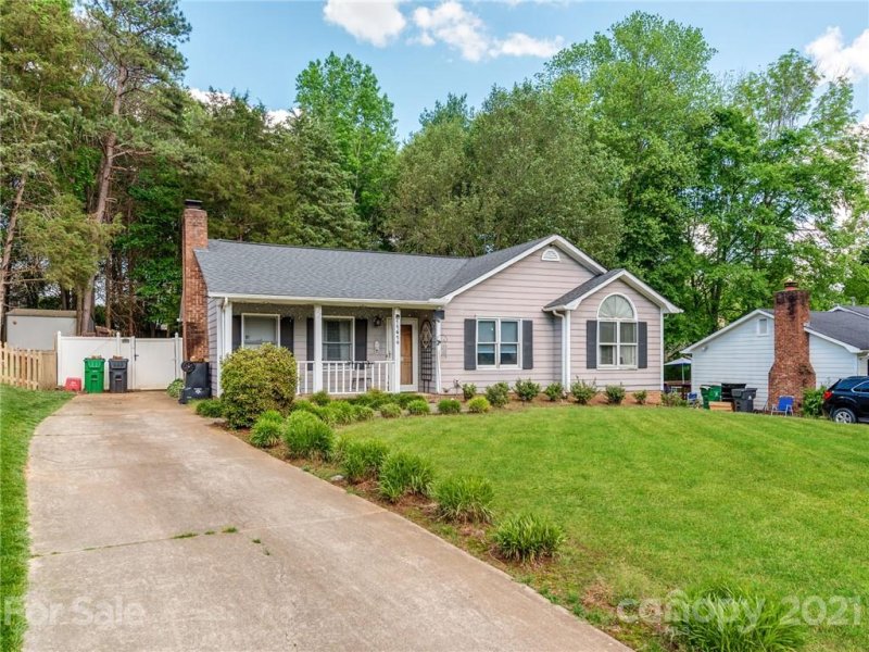 Property image 2 at 11614 Norkett Drive, Charlotte, NC 28215