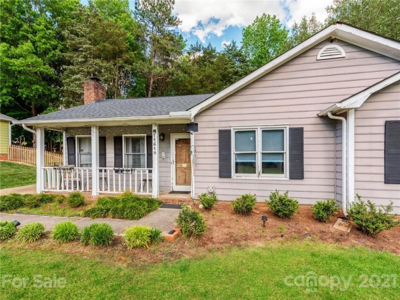 Property image 3 at 11614 Norkett Drive, Charlotte, NC 28215