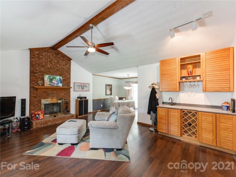 Property image 4 at 11614 Norkett Drive, Charlotte, NC 28215