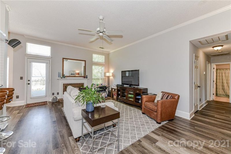 Property image 2 at 12330 Landing Green Drive, Charlotte, NC 28277