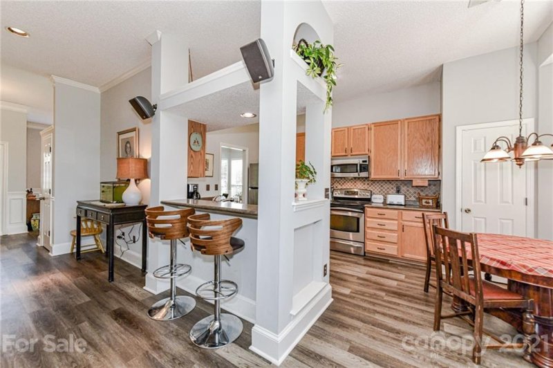 Property image 3 at 12330 Landing Green Drive, Charlotte, NC 28277