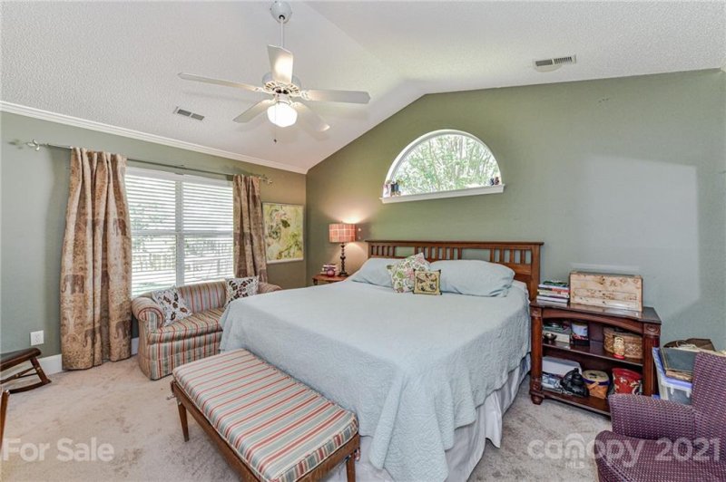 Property image 4 at 12330 Landing Green Drive, Charlotte, NC 28277