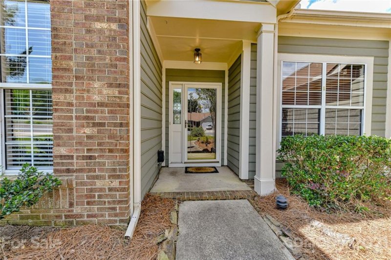 Property image 5 at 12330 Landing Green Drive, Charlotte, NC 28277