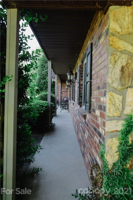 Property image 3 at 64 Old Field Road, Taylorsville, NC 28681