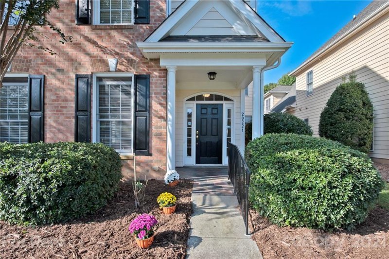 Property image 2 at 20221 Harroway Drive, Cornelius, NC 28031