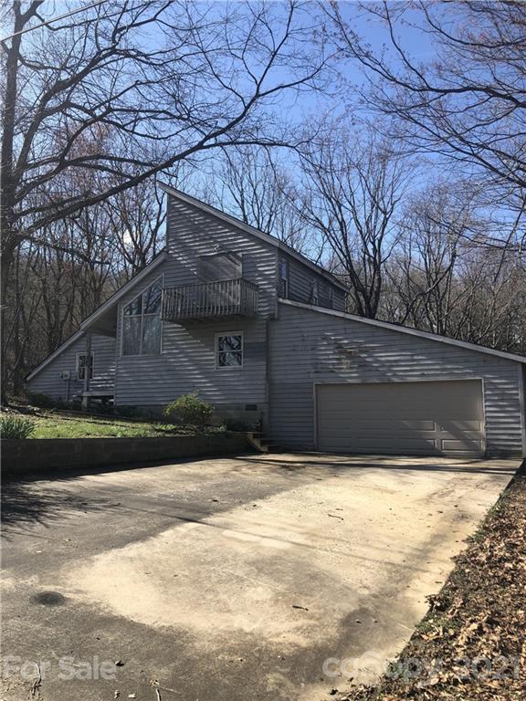 Property image 2 at 5685 Pine Ridge Drive, Connelly Springs, NC 28612